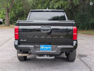 2025 Toyota Tacoma - Photo 4