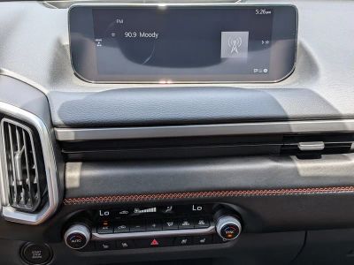 2026 Mazda CX-50 — photo 18 view