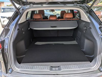 2026 Mazda CX-50 — photo 13 view