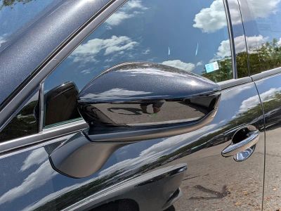 2026 Mazda CX-50 — photo 12 view