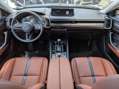 2026 Mazda CX-50 — photo 15 view