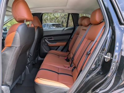 2026 Mazda CX-50 — photo 14 view