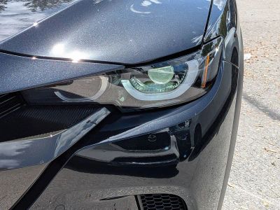 2026 Mazda CX-50 — photo 10 view