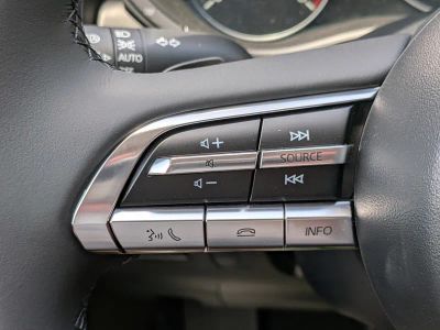 2026 Mazda CX-50 — photo 24 view