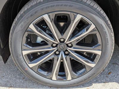 2026 Mazda CX-50 — photo 11 view