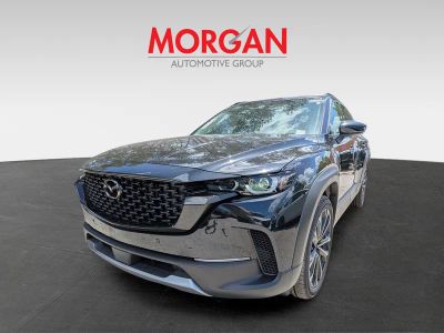 2026 Mazda CX-50 — photo 9 view