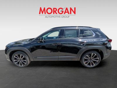 2026 Mazda CX-50 — photo 8 view