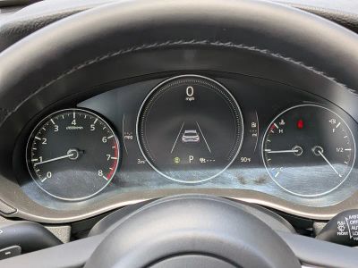 2026 Mazda CX-50 — photo 26 view