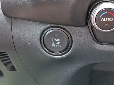 2026 Mazda CX-50 — photo 27 view