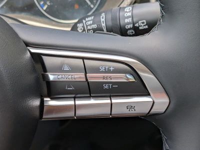 2026 Mazda CX-50 — photo 25 view