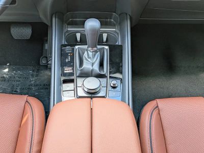 2026 Mazda CX-50 — photo 19 view