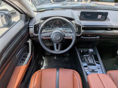 2026 Mazda CX-50 — photo 16 view