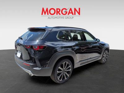 2026 Mazda CX-50 — detail view