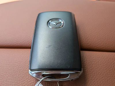 2026 Mazda CX-50 — photo 28 view