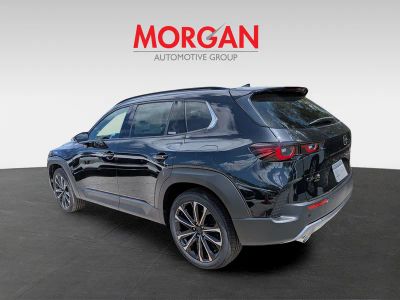 2026 Mazda CX-50 — photo 7 view