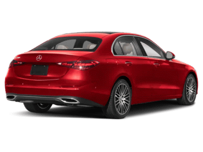 2026 Mercedes-Benz C-Class - Photo 5