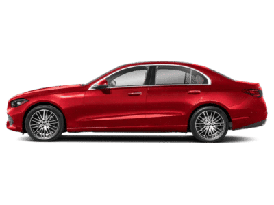 2026 Mercedes-Benz C-Class - Photo 6