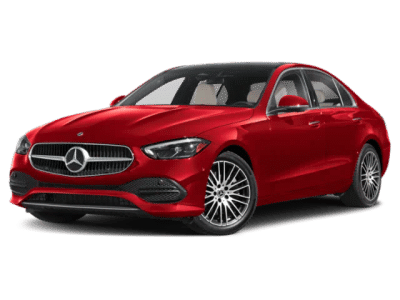 2026 Mercedes-Benz C-Class - Photo 4