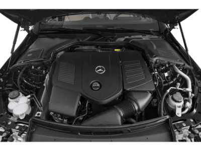 2026 Mercedes-Benz C-Class - Photo 12