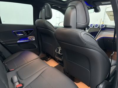 2026 Mercedes-Benz GLC - Photo 25