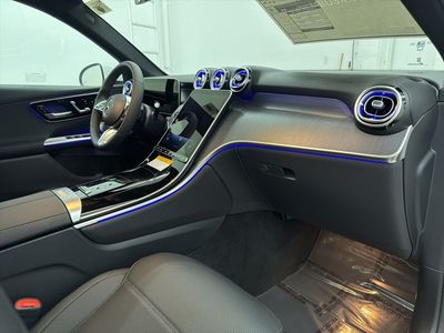 2026 Mercedes-Benz GLC - Photo 28
