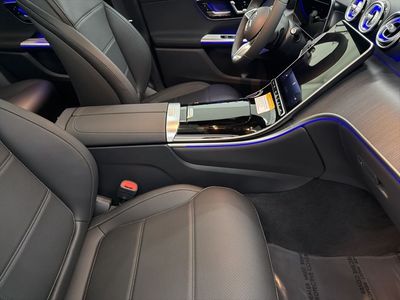 2026 Mercedes-Benz GLC - Photo 30