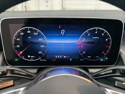 2026 Mercedes-Benz GLC - Photo 32