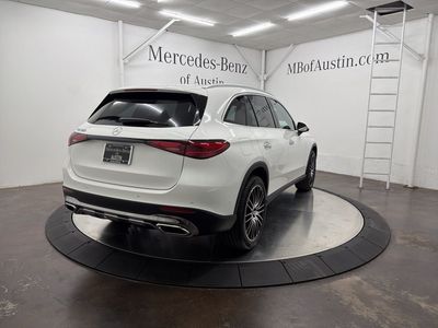 2026 Mercedes-Benz GLC - Photo 7