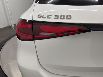 2026 Mercedes-Benz GLC - Photo 11