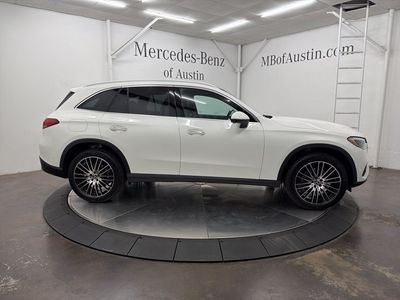 2026 Mercedes-Benz GLC - Photo 8