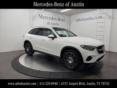 2026 Mercedes-Benz GLC - Photo 1
