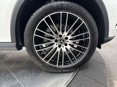 2026 Mercedes-Benz GLC - Photo 9