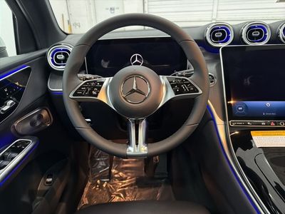 2026 Mercedes-Benz GLC - Photo 21