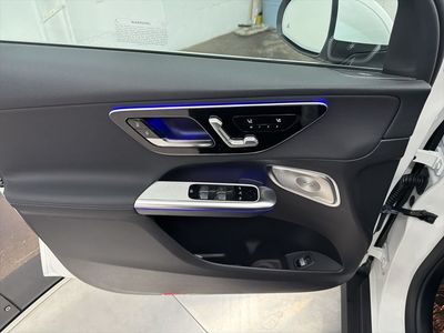 2026 Mercedes-Benz GLC - Photo 17
