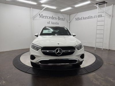 2026 Mercedes-Benz GLC - Photo 2