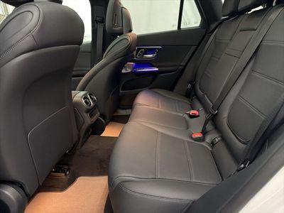 2026 Mercedes-Benz GLC - Photo 20