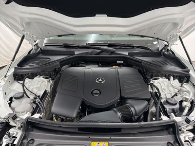 2026 Mercedes-Benz GLC - Photo 31