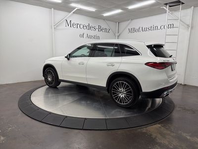 2026 Mercedes-Benz GLC - Photo 5