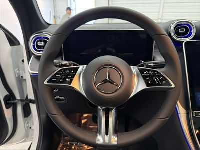 2026 Mercedes-Benz GLC - Photo 15
