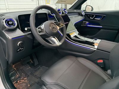 2026 Mercedes-Benz GLC - Photo 12