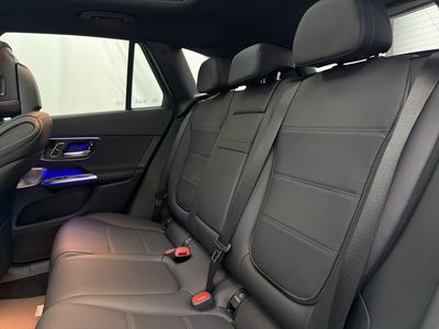 2026 Mercedes-Benz GLC - Photo 19