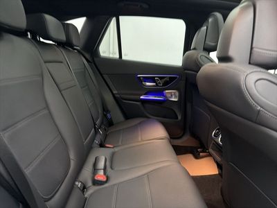 2026 Mercedes-Benz GLC - Photo 27