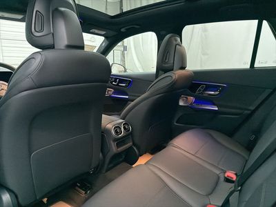 2026 Mercedes-Benz GLC - Photo 18