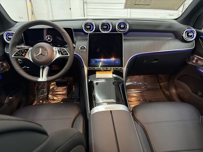 2026 Mercedes-Benz GLC - Photo 22