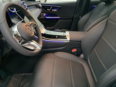 2026 Mercedes-Benz GLC - Photo 14