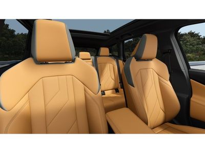 2026 BMW X3 30 xDrive — photo 11 view