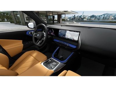 2026 BMW X3 30 xDrive — photo 14 view