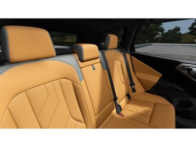 2026 BMW X3 30 xDrive — photo 12 view