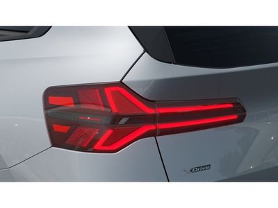 2026 BMW X3 30 xDrive — photo 8 view