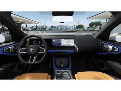 2026 BMW X3 30 xDrive — photo 10 view